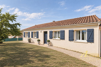 achat maison sorges 24420