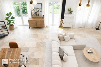 achat maison sorgues 84130