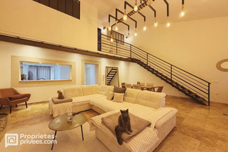 achat maison sorgues 84130