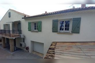 achat maison sorgues 84700