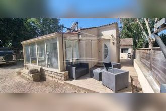 achat maison sorgues 84700