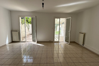 achat maison sorgues 84700