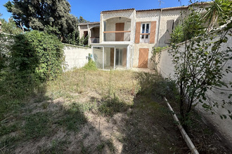 achat maison sorgues 84700