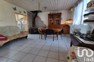 achat maison sorgues 84700