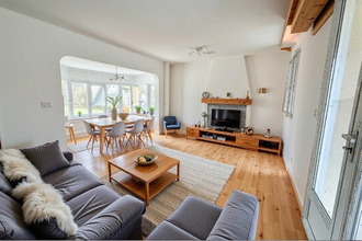 achat maison sorgues 84700