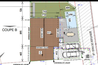 achat maison sorgues 84700