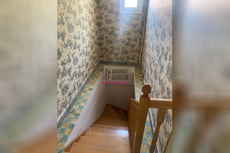 achat maison sorgues 84700