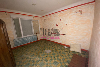 achat maison sorgues 84700