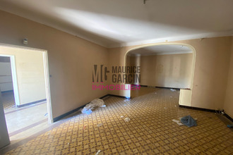 achat maison sorgues 84700