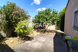 achat maison sorgues 84700