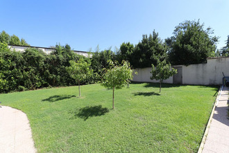 achat maison sorgues 84700