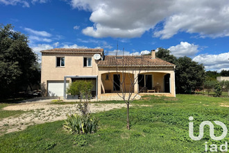 achat maison sorgues 84700