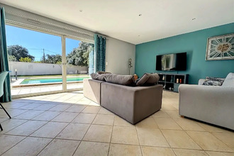 achat maison sorgues 84700