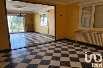 achat maison sorgues 84700