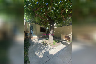 achat maison sorgues 84700