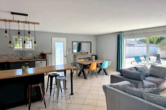 achat maison sorgues 84700