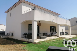 achat maison sorgues 84700