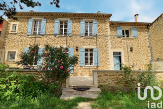 achat maison sorgues 84700