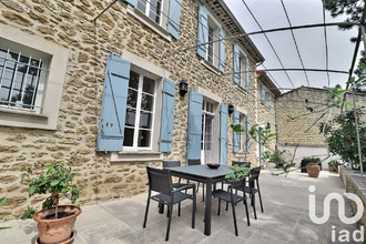 achat maison sorgues 84700