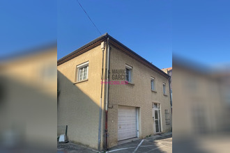 achat maison sorgues 84700