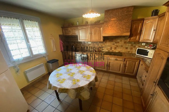 achat maison sorgues 84700