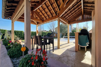 achat maison sorgues 84700