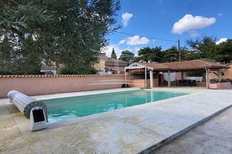 achat maison sorgues 84700