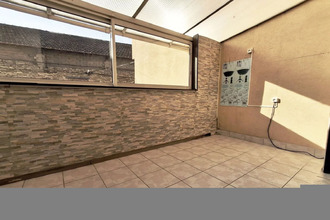 achat maison sorgues 84700