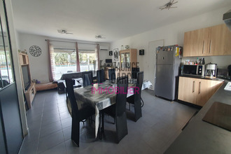 achat maison sorgues 84700