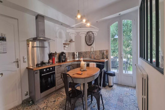 achat maison sorgues 84700