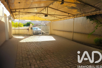 achat maison sorgues 84700