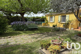 achat maison sorgues 84700