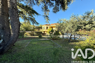 achat maison sorgues 84700