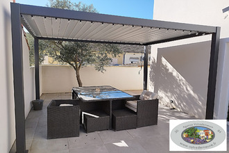 achat maison sorgues 84700