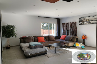 achat maison sorgues 84700