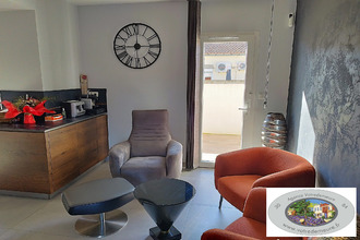 achat maison sorgues 84700