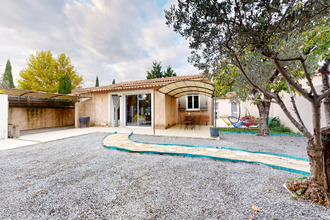 achat maison sorgues 84700