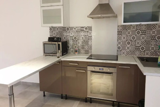 achat maison sorgues 84700