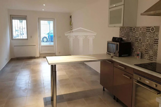 achat maison sorgues 84700