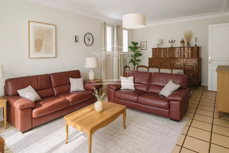 achat maison sorgues 84700