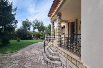 achat maison sorgues 84700