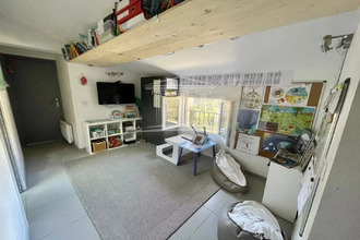 achat maison sorgues 84700