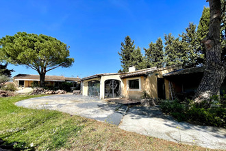 achat maison sorgues 84700