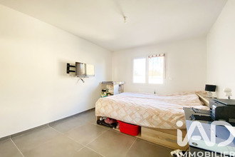 achat maison sorgues 84700