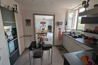 achat maison sorgues 84700