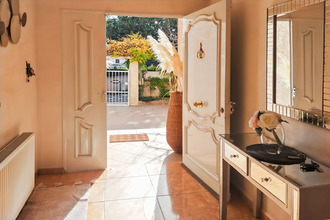 achat maison sorgues 84700