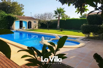 achat maison sorgues 84700