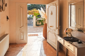 achat maison sorgues 84700