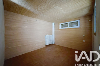 achat maison sorgues 84700