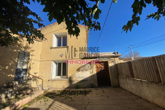 achat maison sorgues 84700